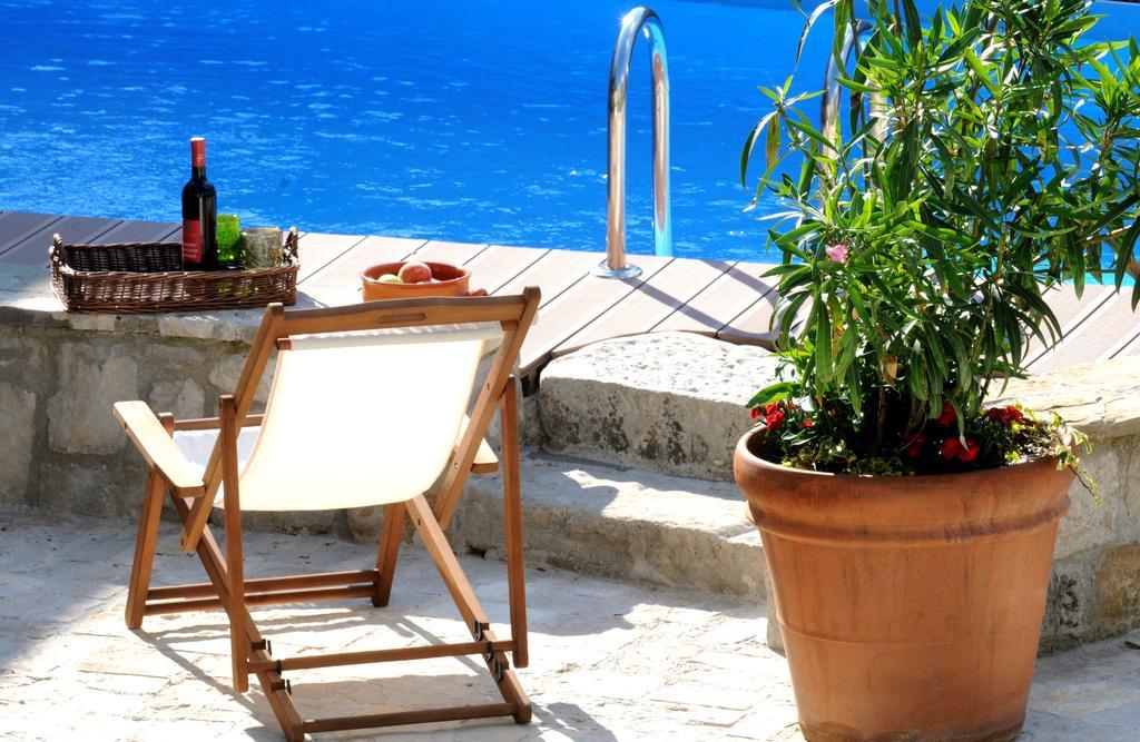 Gračišće Holiday Homes Poli Svetega Antona מראה חיצוני תמונה