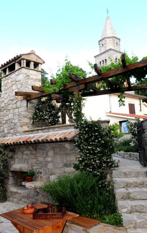 Gračišće Holiday Homes Poli Svetega Antona מראה חיצוני תמונה
