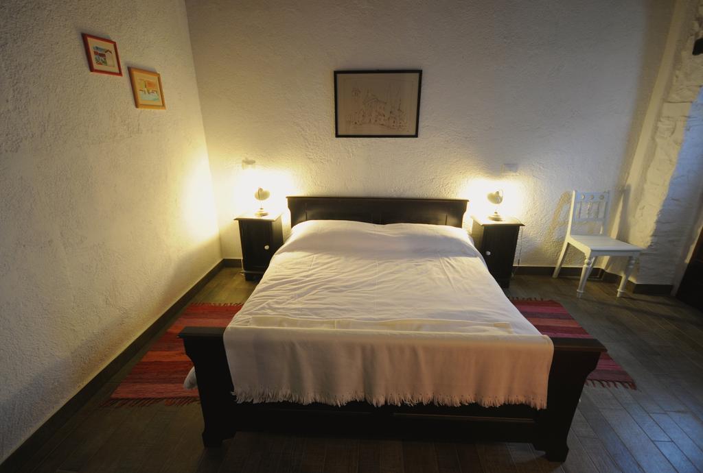 Gračišće Holiday Homes Poli Svetega Antona חדר תמונה
