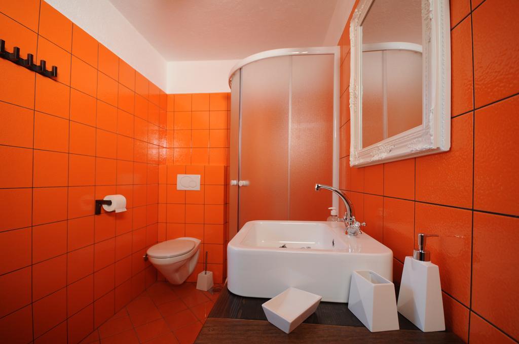 Gračišće Holiday Homes Poli Svetega Antona חדר תמונה