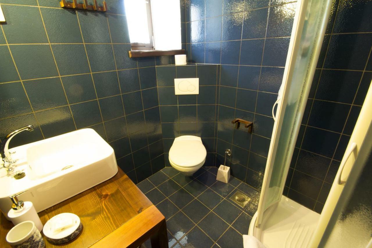 Gračišće Holiday Homes Poli Svetega Antona מראה חיצוני תמונה