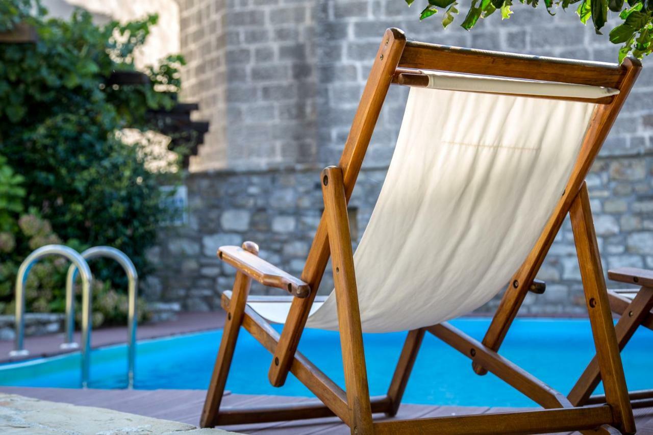 Gračišće Holiday Homes Poli Svetega Antona מראה חיצוני תמונה