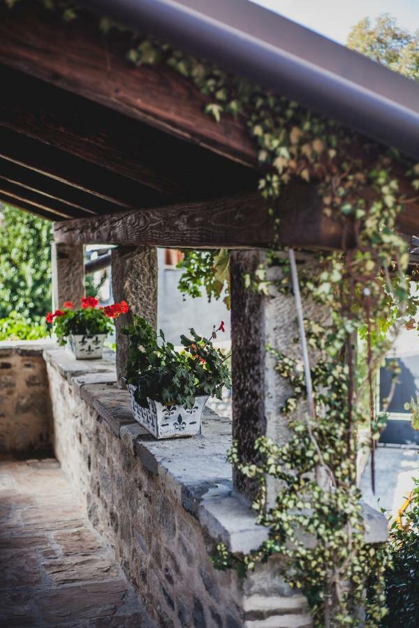 Gračišće Holiday Homes Poli Svetega Antona מראה חיצוני תמונה
