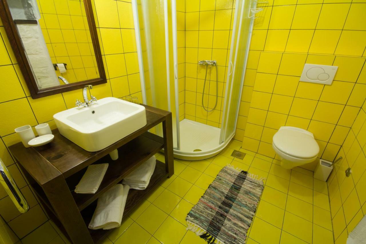 Gračišće Holiday Homes Poli Svetega Antona מראה חיצוני תמונה