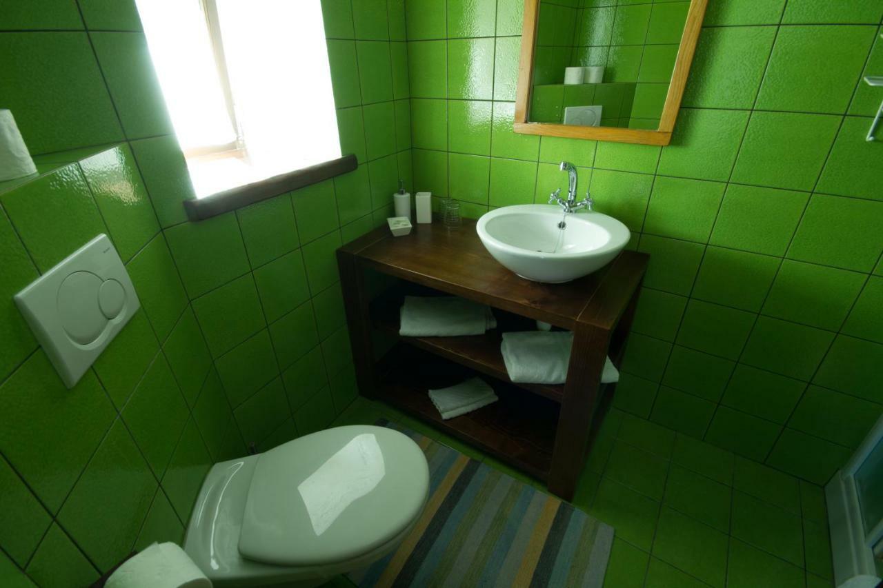 Gračišće Holiday Homes Poli Svetega Antona מראה חיצוני תמונה