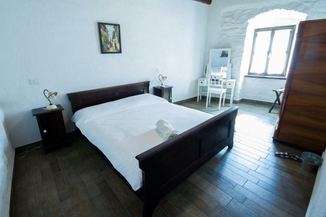 Gračišće Holiday Homes Poli Svetega Antona מראה חיצוני תמונה