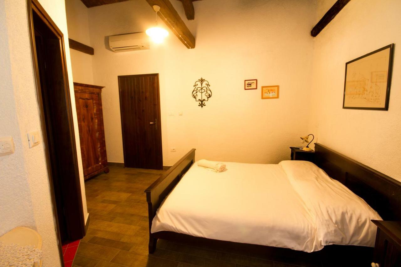 Gračišće Holiday Homes Poli Svetega Antona מראה חיצוני תמונה
