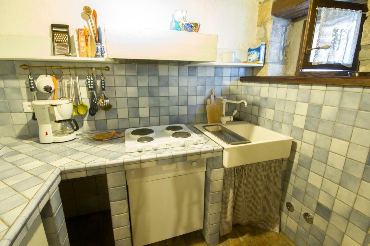Gračišće Holiday Homes Poli Svetega Antona מראה חיצוני תמונה