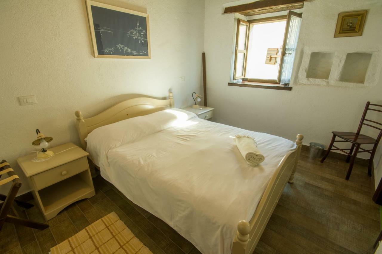 Gračišće Holiday Homes Poli Svetega Antona מראה חיצוני תמונה