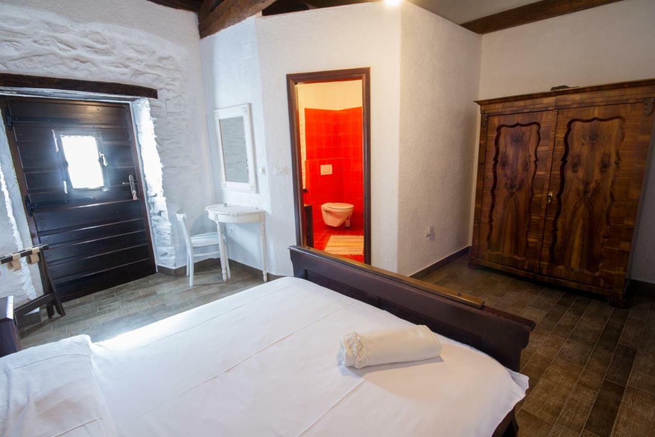 Gračišće Holiday Homes Poli Svetega Antona מראה חיצוני תמונה