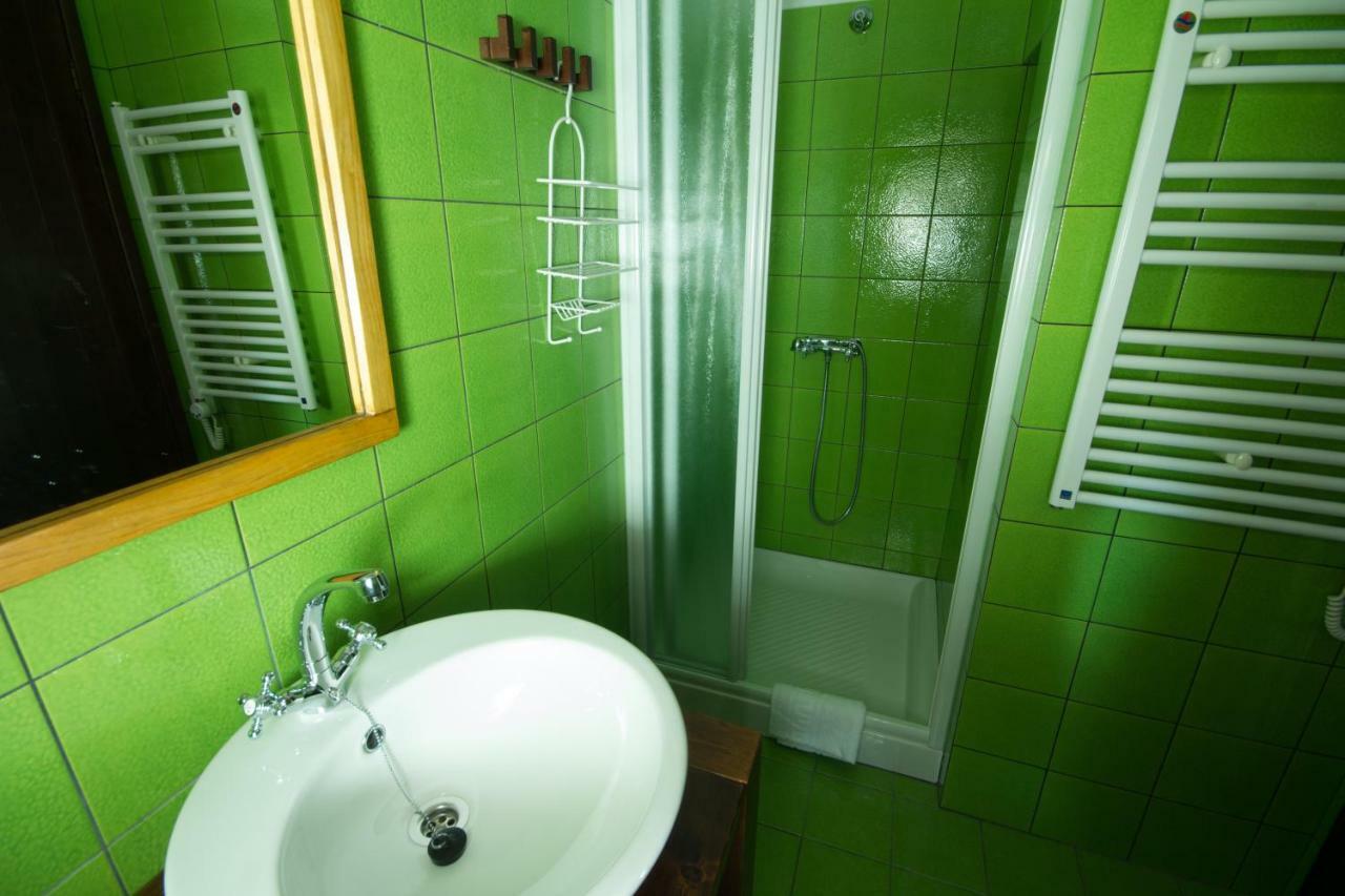 Gračišće Holiday Homes Poli Svetega Antona מראה חיצוני תמונה